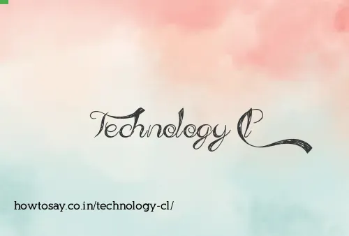 Technology Cl
