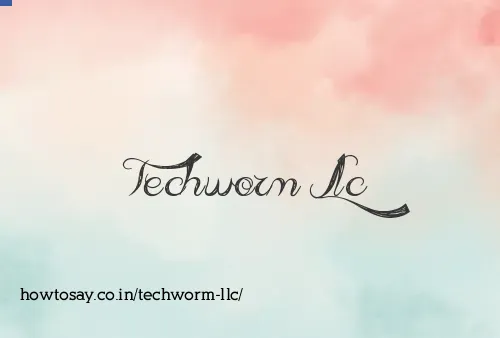 Techworm Llc