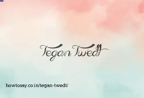 Tegan Twedt