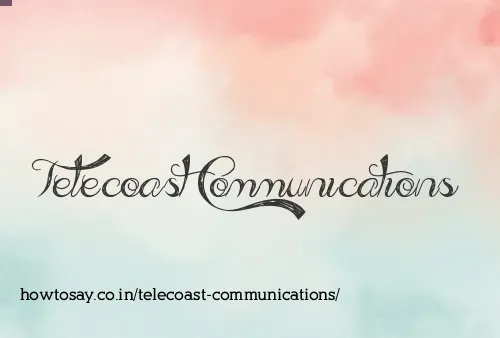 Telecoast Communications