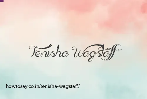 Tenisha Wagstaff