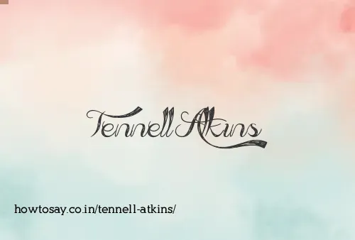 Tennell Atkins