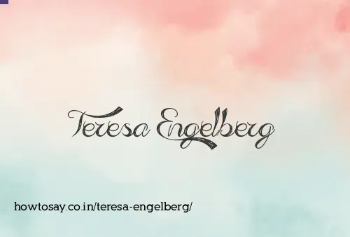 Teresa Engelberg