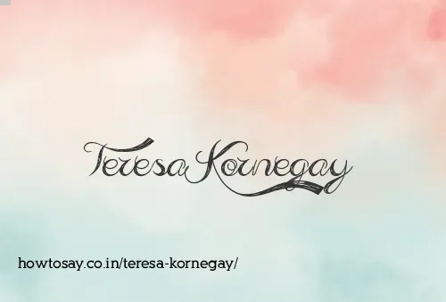 Teresa Kornegay