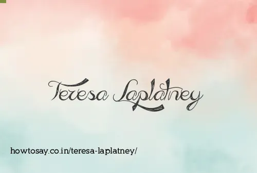 Teresa Laplatney