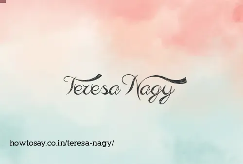 Teresa Nagy