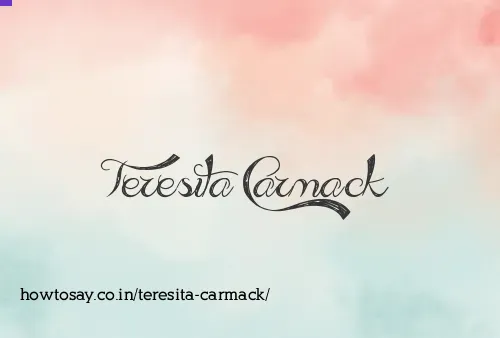 Teresita Carmack