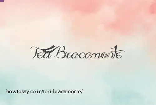Teri Bracamonte