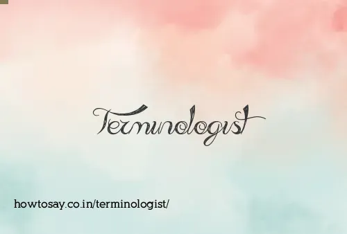 Terminologist