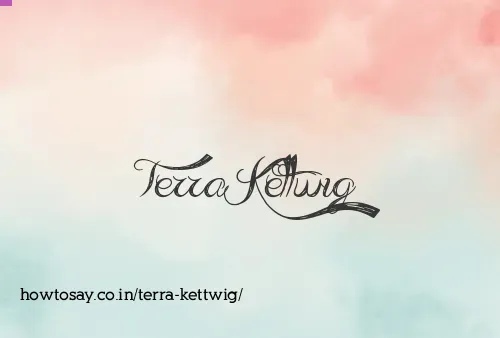 Terra Kettwig