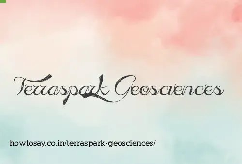Terraspark Geosciences