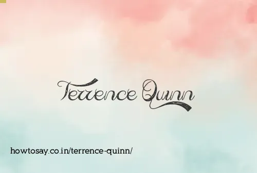 Terrence Quinn
