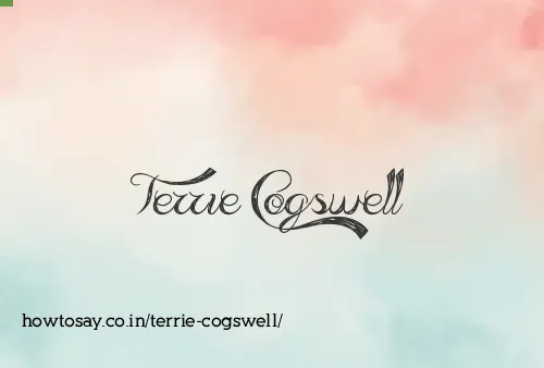 Terrie Cogswell