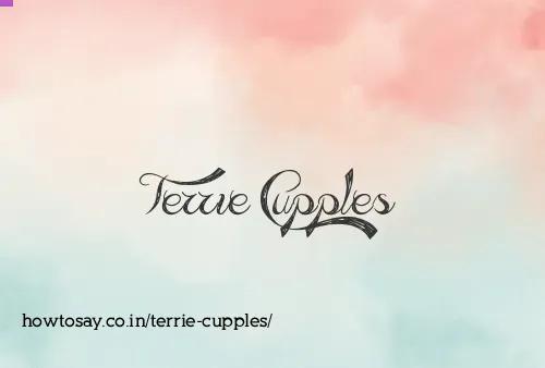 Terrie Cupples