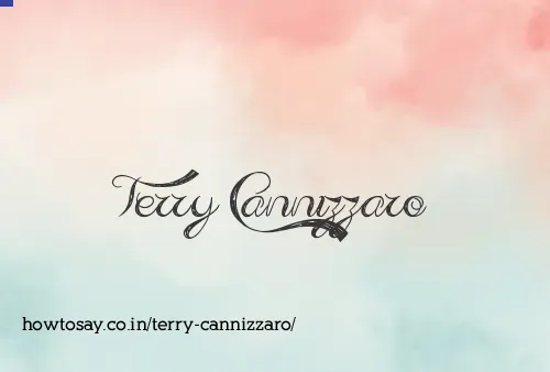 Terry Cannizzaro