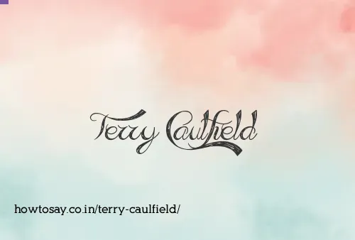 Terry Caulfield