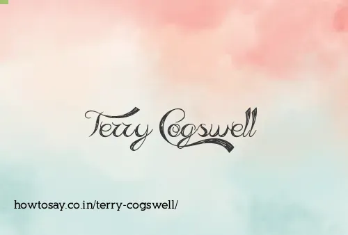 Terry Cogswell
