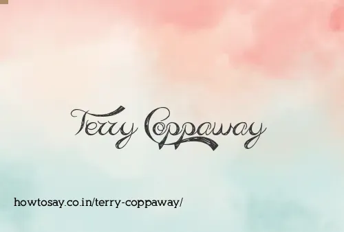 Terry Coppaway