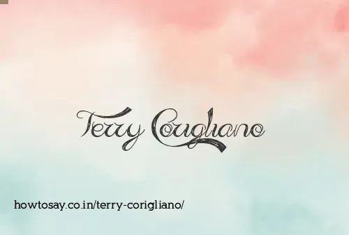 Terry Corigliano