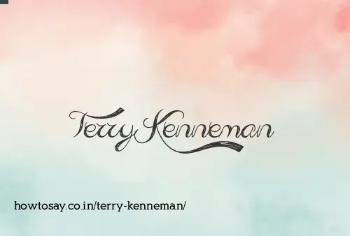 Terry Kenneman