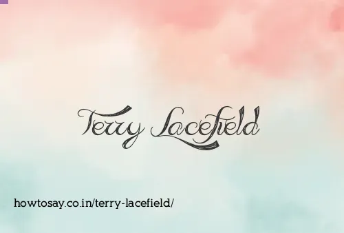 Terry Lacefield