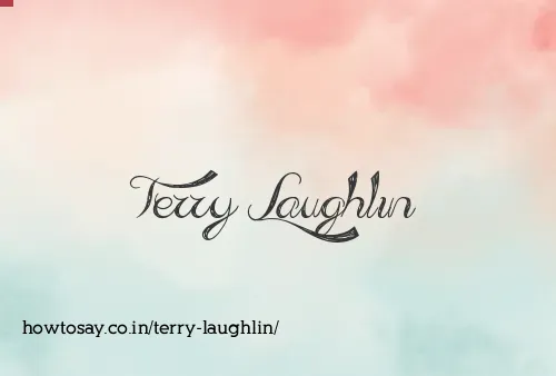 Terry Laughlin