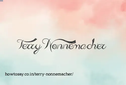 Terry Nonnemacher