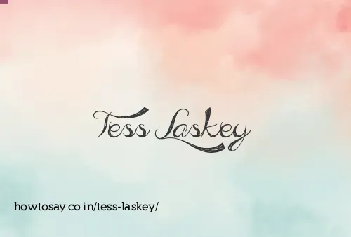 Tess Laskey