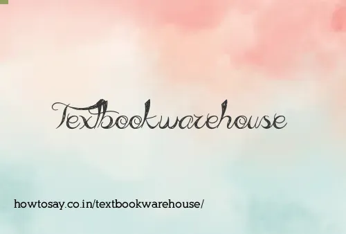 Textbookwarehouse