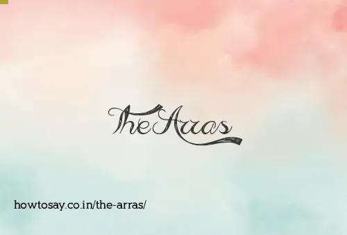 The Arras