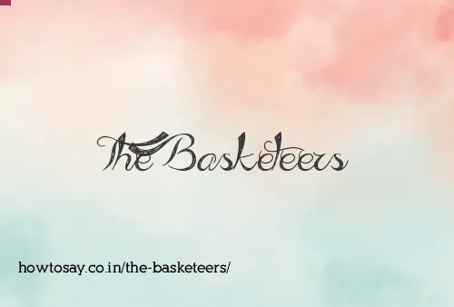 The Basketeers