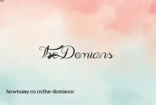 The Domians
