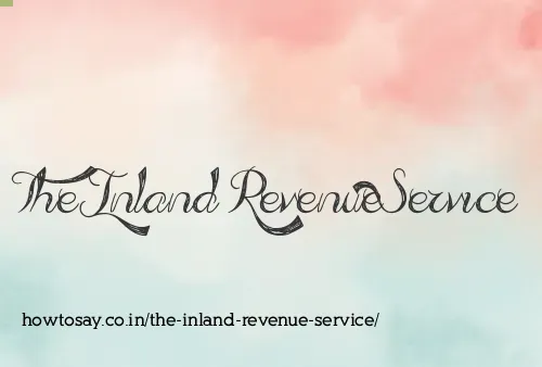The Inland Revenue Service