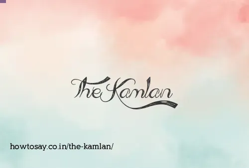 The Kamlan