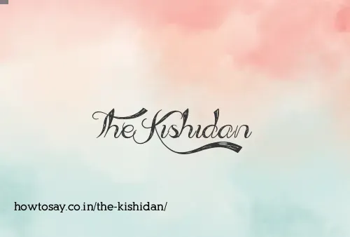 The Kishidan