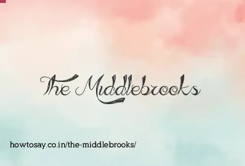 The Middlebrooks
