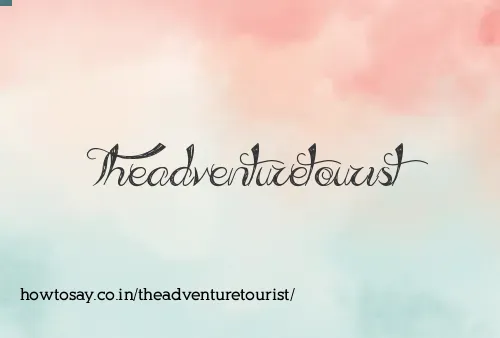 Theadventuretourist