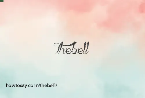 Thebell
