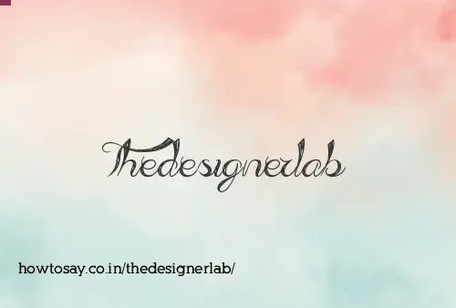 Thedesignerlab