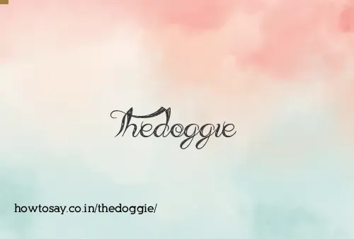 Thedoggie
