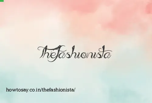 Thefashionista