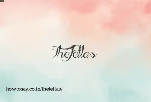 Thefellas