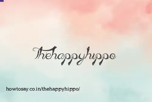 Thehappyhippo