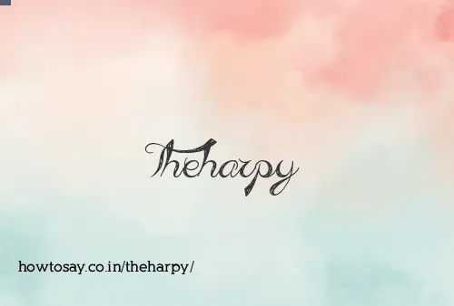 Theharpy