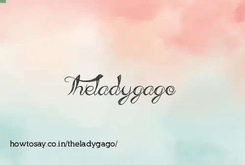 Theladygago
