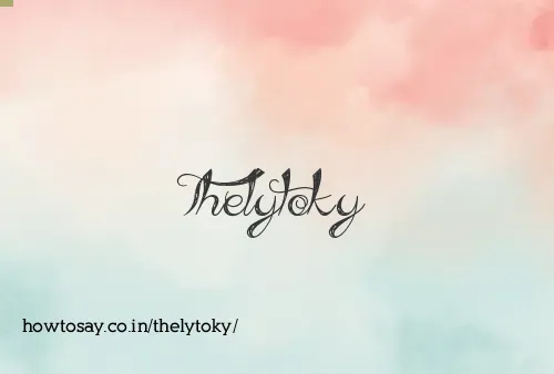 Thelytoky