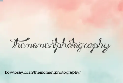 Themomentphotography