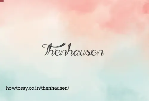 Thenhausen