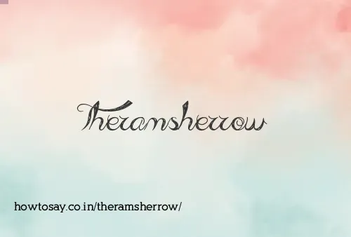 Theramsherrow