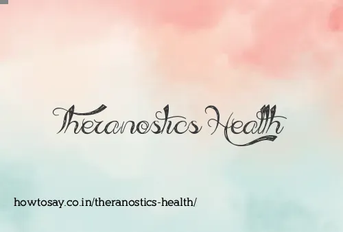 Theranostics Health